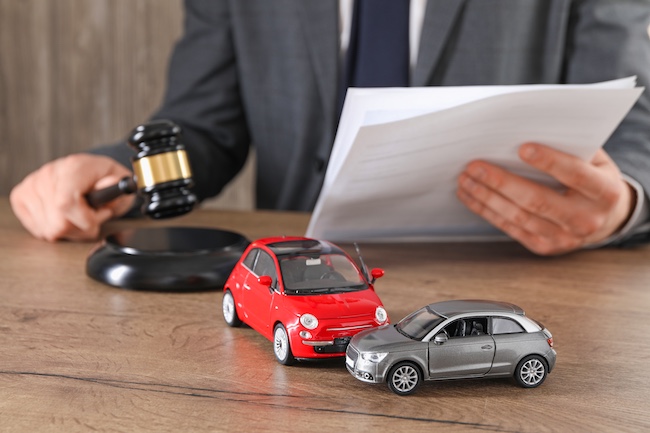 South Carolina Hit and Run Lawyer