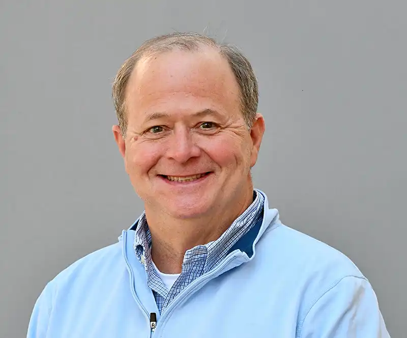 Attorney J. Olin McDougall